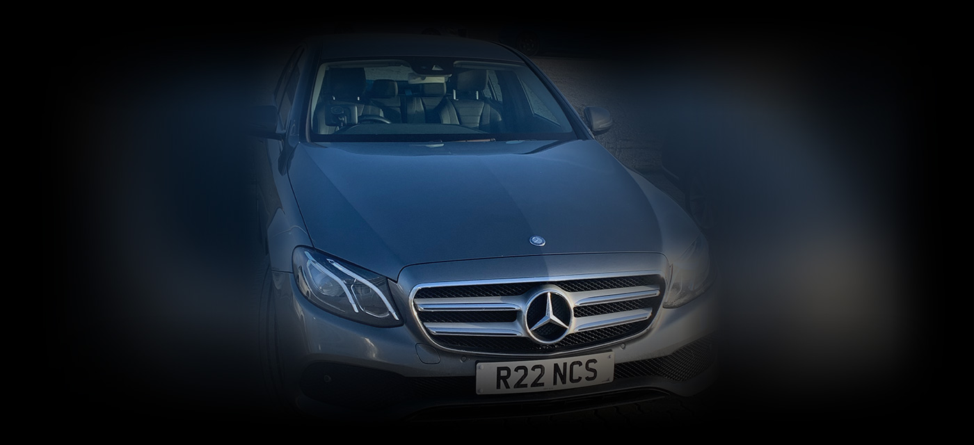 Seaport and Airport Chauffeur Services in Norfolk, East Anglia